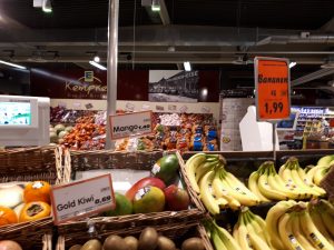 Heiner Kempken, der Edeka-Platzhirsch von Krefeld ...