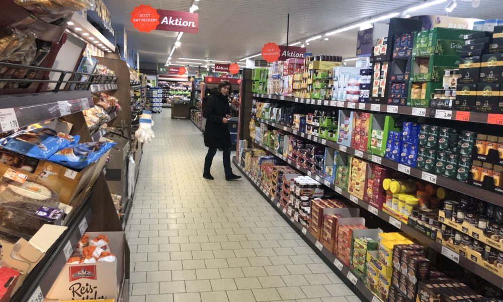 öffnungszeiten Aldi An Weihnachten 2022 Ist Aldi Nord, ein echtes WeihnachtsSparadies? Supermarkt Inside