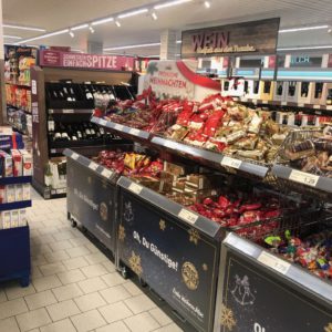 Ist Aldi Nord, ein echtes Weihnachts-Sparadies? - Supermarkt Inside